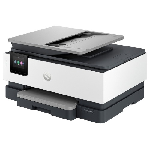 MULTIPRINTER INKJET  OFFICEJET PRO 8122e ALL-IN-ONE WIFI/ADFWHITE